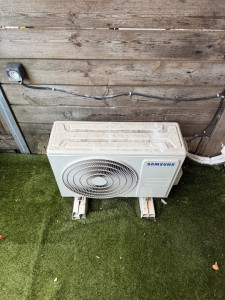 Photo de galerie - Chauffage - Climatisation