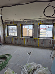 Photo de galerie - Plaquiste 