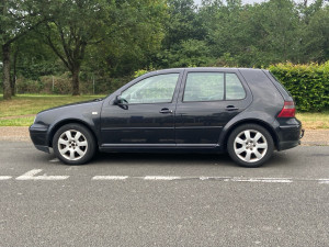 Photo de galerie - Compacte / Voiture moyenne