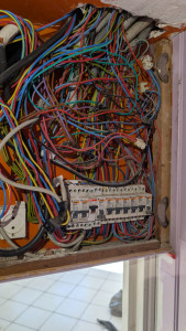 Photo de galerie - Dépannage 