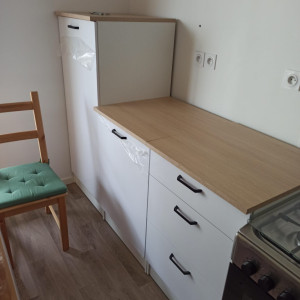 Photo de galerie - Cuisine