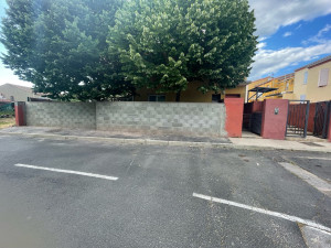 Photo de galerie - Mur