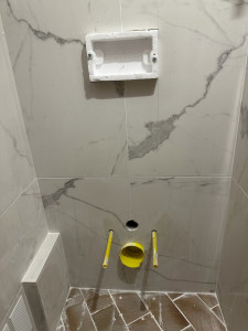 Photo de galerie - Plomberie - Installation sanitaire