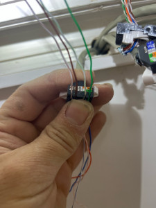 Photo de galerie - Branche énergie 45