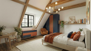 Photo de galerie - Architecte d'intérieur - Décorateur d'intérieur