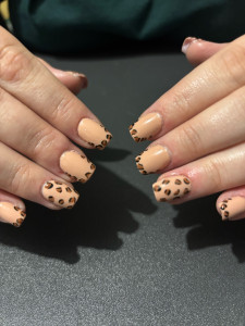 Photo de galerie - Pose américaine 