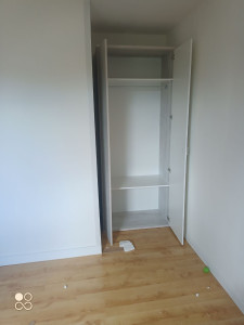 Photo de galerie - Montage meubles en kit