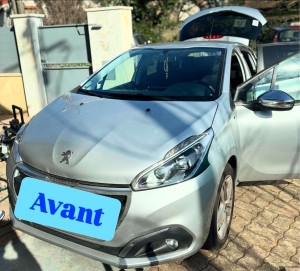 Photo de galerie - Lavage auto