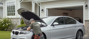 Photo de galerie - Entretien des vehicules