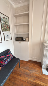 Photo de galerie - Montage meubles en kit