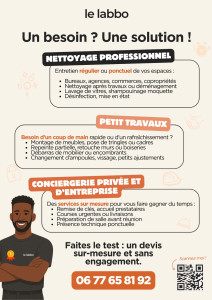 Photo de galerie - Devis sur mesure 100% gratuit