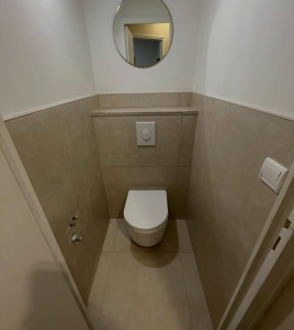 Photo de galerie - Carrelage