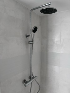 Photo de galerie - Plomberie - Installation sanitaire