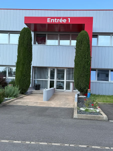 Photo de galerie - Tres satisfaisant le travail fait 
