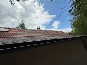 Photo de galerie - Couverture - Toiture