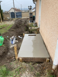 Photo de galerie - Maçonnerie