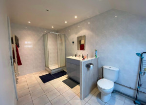 Photo de galerie - Carrelage