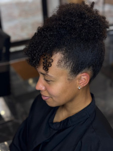 Photo de galerie - Relooking