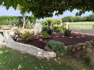 Photo de galerie - Paysagiste - Aménagement du jardin