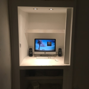 Photo de galerie - Bricolage et multi services