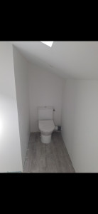 Photo de galerie - Plâtrerie - Murs - Plafonds