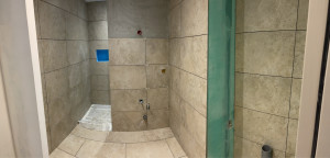 Photo de galerie - Carrelage