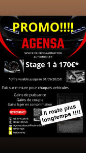 Photo de galerie - Tout service de réparation et reprogrammation 