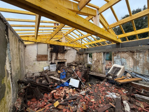 Photo de galerie - Remise à neuf 