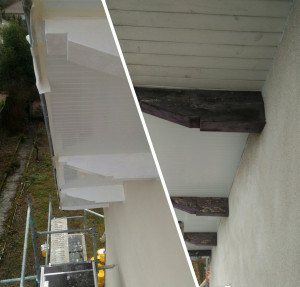 Photo de galerie - Bricolage et multi services