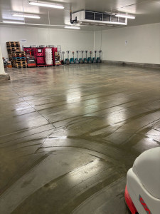 Photo de galerie - Entrepôt