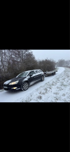 Photo de galerie - Transport de véhicule remorquage dans toute la France 