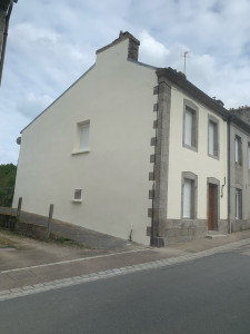 Photo de galerie - Peinture - Tapisserie