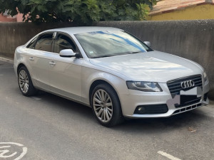 Photo de galerie - Intérieur/ Extérieur 
Réaliser sur cette Audi A4.  
Client très satisfait.  