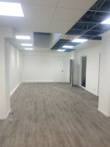 Photo de galerie - Artisan tout corps d'état - Rénovation