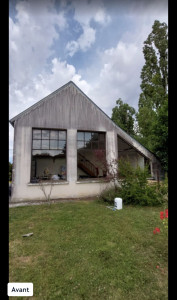 Photo de galerie - Maçonnerie