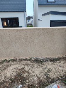 Photo de galerie - Maçonnerie