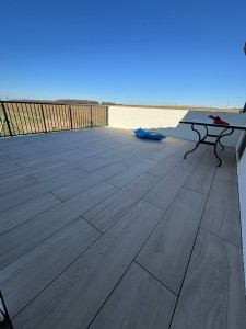 Photo de galerie - Carrelage