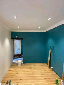 Photo de galerie - Bricolage et multi services