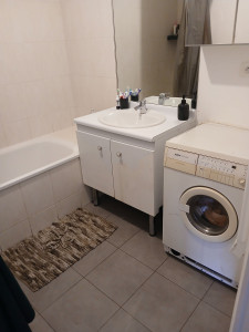 Photo de galerie - Aide à domicile 