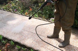 Photo de galerie - Service Nettoyage