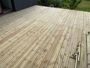 Photo de galerie - Bricolage et multi services