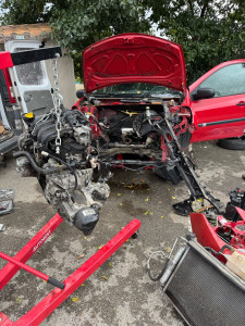 Photo de galerie - Entretien - Réparation autres véhicules