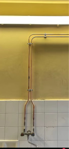 Photo de galerie - Plomberie - Installation sanitaire