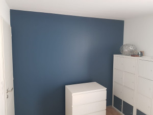 Photo de galerie - Artisan tout corps d'état - Rénovation