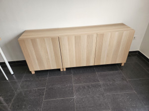 Photo de galerie - Montage meubles en kit