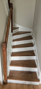 Photo de galerie - Peinture - Tapisserie