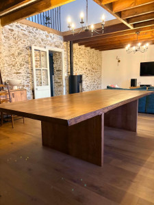 Photo de galerie - Menuiserie - Huisserie - Agencement