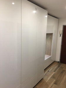 Photo de galerie - Menuiserie - Huisserie - Agencement