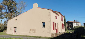 Photo de galerie - Peinture - Tapisserie