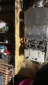 Photo de galerie - Remise en service 